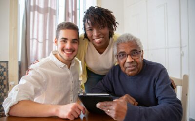 Creating a Support System: How to Build a Network for Caregivers