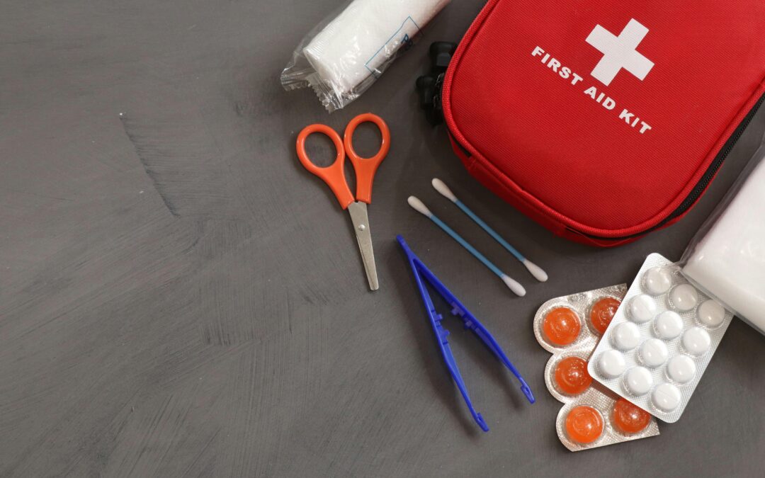 Senior-Friendly Emergency Preparedness: What You Need to Know