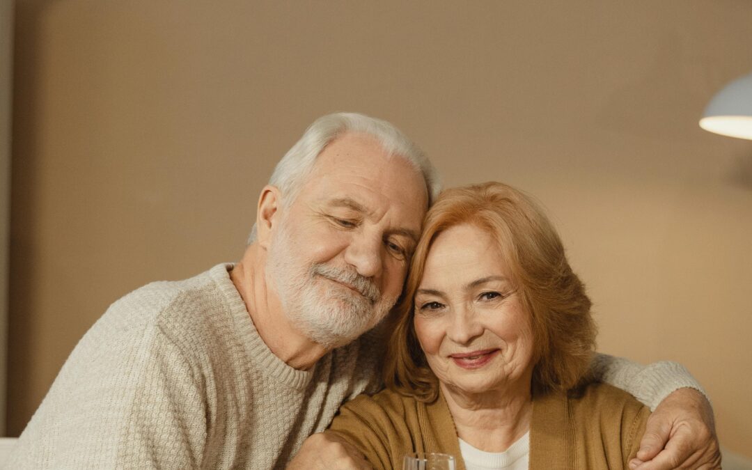 Embracing Change in the New Year: A Guide for Seniors