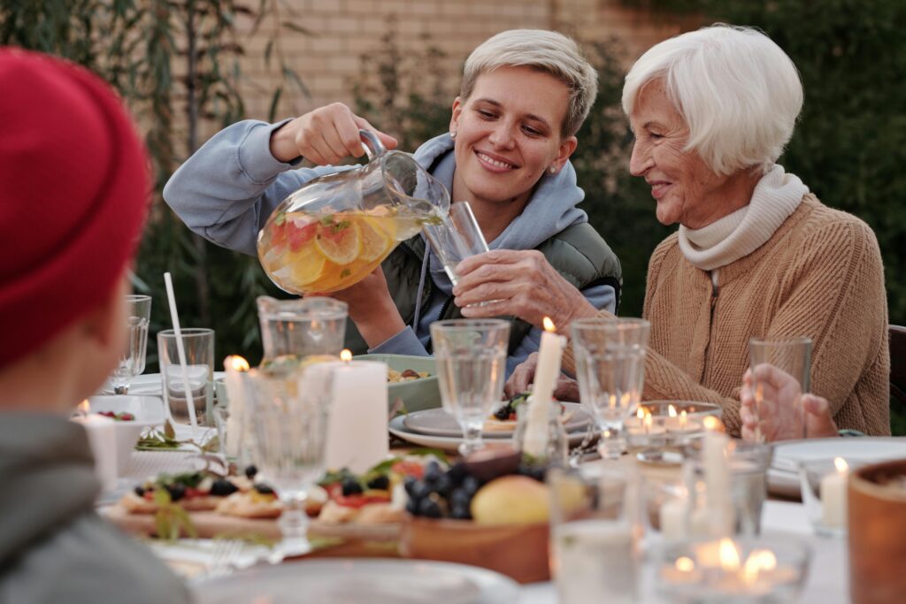 valentines day potluck recipes